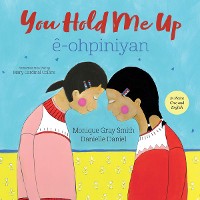 Cover You Hold Me Up / ê-ohpiniyan