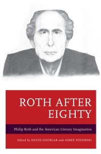 Cover Roth after Eighty