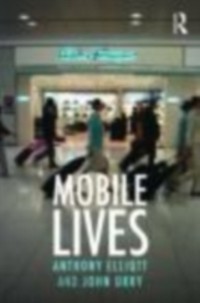 Cover Mobile Lives