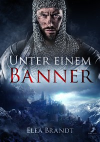 Cover Unter einem Banner