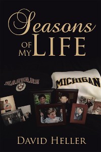 Cover Seasons of My Life