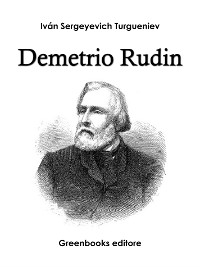 Cover Demetrio Rudin