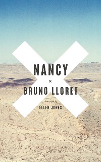 Cover Nancy