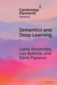 Cover Semantics and Deep Learning