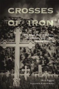 Cover Crosses of Iron