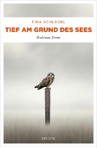 Cover Tief am Grund des Sees