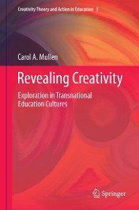 Cover Revealing Creativity