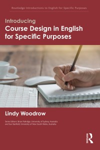 Cover Introducing Course Design in English for Specific Purposes