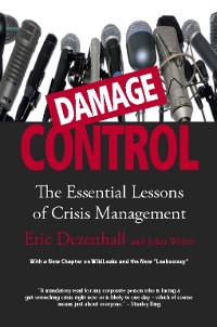 Cover Damage Control (Revised & Updated)