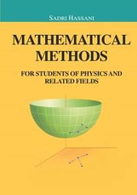 Cover Mathematical Methods