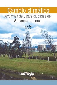 Cover Cambio climático: Lecciones de y para ciudades de América Latina