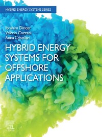 Cover Hybrid Energy Systems for Offshore Applications