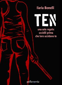 Cover Ten (Collana Policromia)