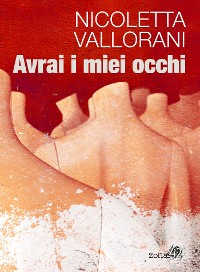 Cover Avrai i miei occhi