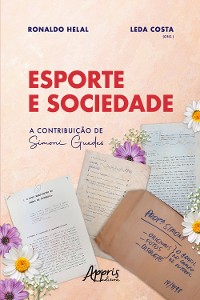 Cover Esporte e Sociedade: A Contribuição de Simoni Guedes