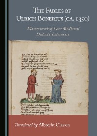 Cover Fables of Ulrich Bonerius (ca. 1350)