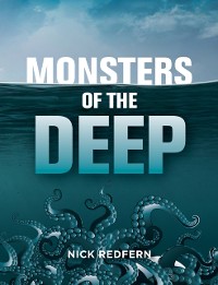 Cover Monsters of the Deep