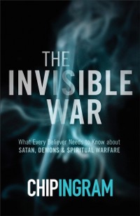 Cover Invisible War