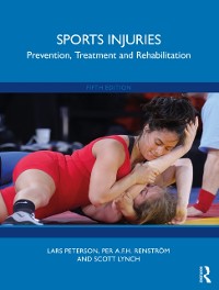 Cover Sports Injuries
