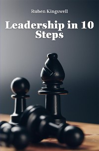 Cover Leadership in 10 Steps