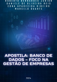 Cover Banco De Dados – Foco Na Gestão De Empresas