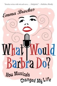 Cover What Would Barbra Do?