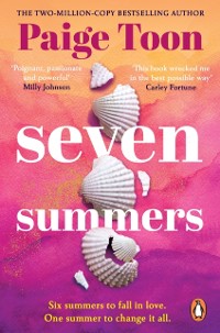 Cover Seven Summers