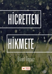 Cover Hicretten Hikmete