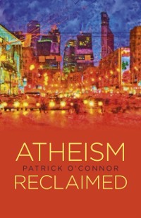 Cover Atheism Reclaimed