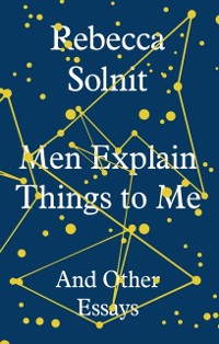 Cover Men Explain Things to Me