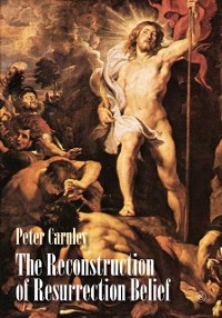 Cover Reconstruction of Resurrection Belief