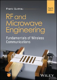 Cover RF and Microwave Engineering