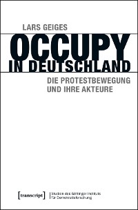 Cover Occupy in Deutschland