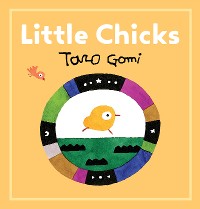 Cover Little Chicks