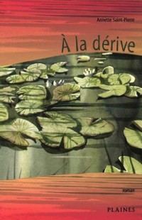 Cover A la derive