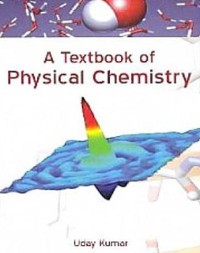Cover Textbook Of Physical Chemistry