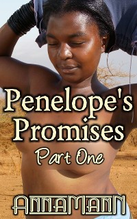 Cover Penelope's Promises
