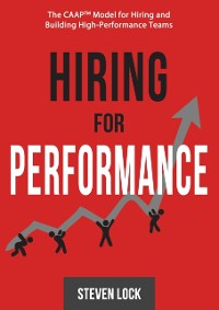 Cover Hiring For Performance