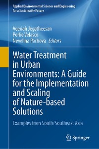 Cover Water Treatment in Urban Environments: A Guide for the Implementation and Scaling of Nature-based Solutions