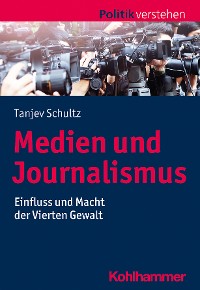 Cover Medien und Journalismus