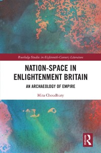 Cover Nation-Space in Enlightenment Britain