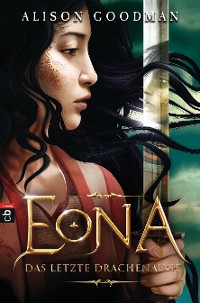 Cover EONA - Das letzte Drachenauge