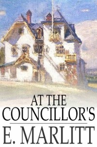 Cover At the Councillor's