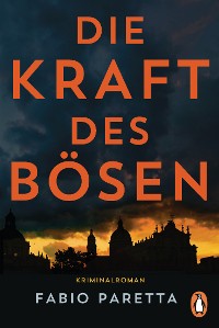 Cover Die Kraft des Bösen