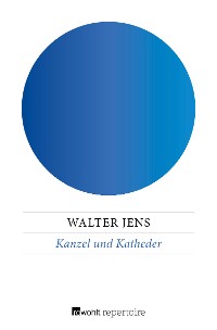 Cover Kanzel und Katheder