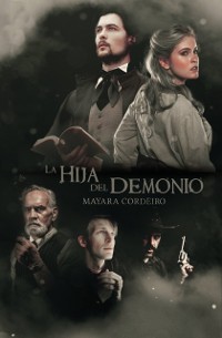 Cover La Hija del Demonio