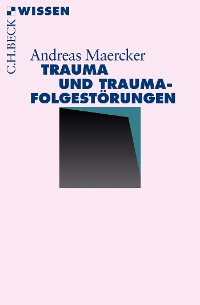 Cover Trauma und Traumafolgestörungen