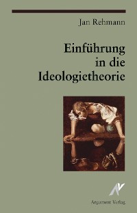 Cover Einführung in die Ideologietheorie