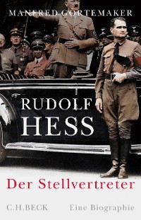 Cover Rudolf Hess