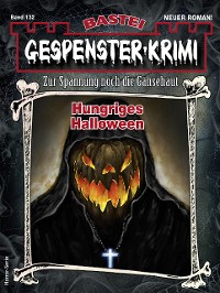 Cover Gespenster-Krimi 132